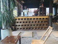 -Metal hands·铁手咖啡