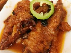 -潮福城大酒楼·潮粤菜·港式点心(阳光城店)