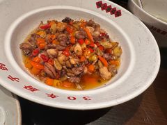 -味上湘菜馆(岳麓山店)
