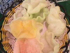 -莅香岛港式餐厅(滨江道店)
