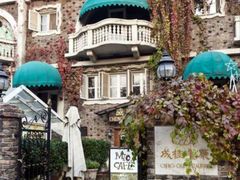 -成桂西餐厅·42年的味道(五大道疙瘩楼店)