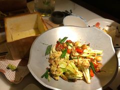 -绿茶餐厅(深圳龙华天虹购物中心店)