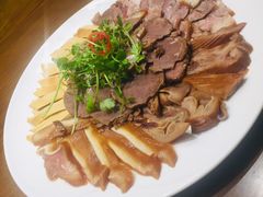 -奉天大饭店(澳海澜庭店)