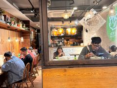 -越南牛肉河粉餐厅(书院巷店)