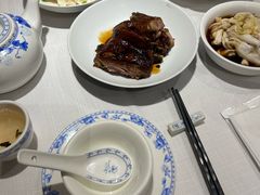 -老吉士酒家(天平路店)