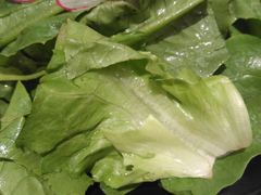 油麦菜-泰煌鸡·上海白斩鸡·鸡汤面(万航店)