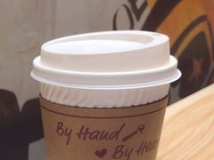 热拿铁-COSTA COFFEE(西贸凯德晶品4层2店)