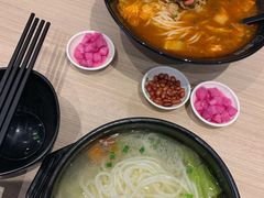 -苗乡米线(建军路店)