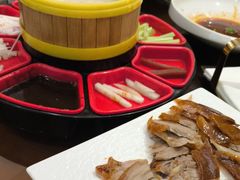 -尚宴(盛世广场·食尚街店)
