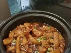 -东江海鲜酒家(艺都分店)