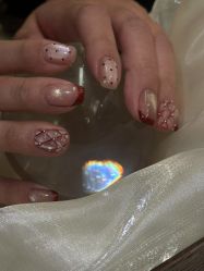 -Touch Nail·品质·美甲美睫