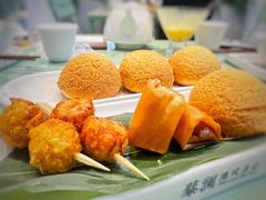 -蔡澜点心·粤菜(月星环球港店)