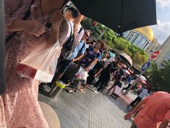 -真老大房鲜肉月饼(南京路步行街店)