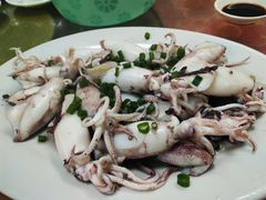 -滑记海鲜饭店·老字号(海鲜街店)