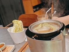 -潮界(LU·ONE凯德晶萃广场店)