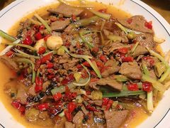 -重庆石磨豆花庄(乔庄店)