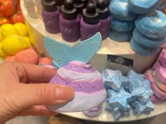 -LUSH(威尼斯人店)