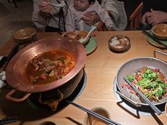 -吃饭皇帝大(解放西路店)