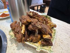 -九寨沟特色牦牛肉汤锅