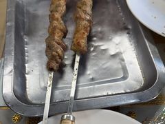 -清真·鸦儿李记·小馆(后海店)