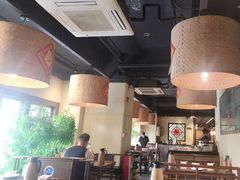 -洞庭土菜馆(天河北总店)