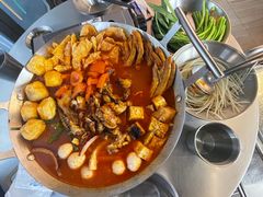 -小螺大作·螺蛳粉火锅(林和西店)