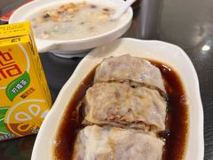 -卓粤拉肠(红庙店)