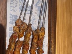 -马记永·兰州牛肉面(3019君尚店)