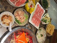 -小龙坎火锅(沙井店)