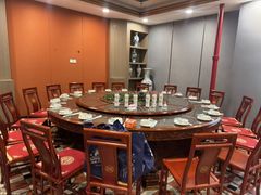 -万荣烤鸭店·北京菜(农光里店)