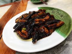 -壹条龙饭庄台基厂店