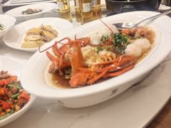 -新丁香海鲜酒店(银海商贸城店)