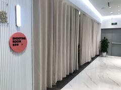 -海马体照相馆(环贸iapm大师爱情店)