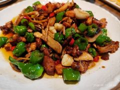 -小喜客·云南特色菜(纳西庭院店)