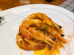 -大渔铁板烧(中山路八佰伴店)