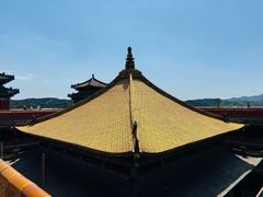 -普陀宗乘之庙(小布达拉宫)
