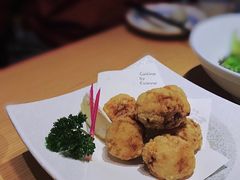 -富山日式料理(宽厚里店)