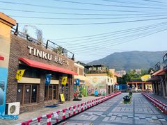 -宁波九龙湖开元度假村