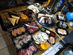 -莱真牛碳火烤肉(合肥旗舰店)