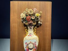 -故宫钟表馆