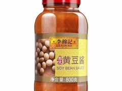 -狮头牌卤味研究所·卤味饭(花城汇南区店)