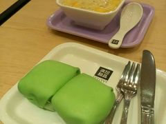 -满记甜品(友谊国贸城店)