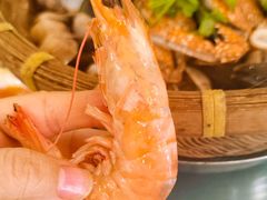 -巽寮印象美食部落餐厅·海鲜·地方特色菜(惠州体验店)