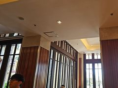 -亚龙湾希尔顿自助餐厅·海鲜·烧烤·沙滩BBQ·现场乐队