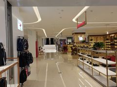 -友谊新天地广场(金街店)