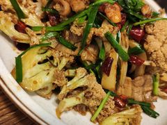 -湘聚缘湘菜馆(斜土路店)