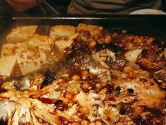 -匠子烤鱼(远大购物中心店)