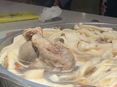 一把骨-一把骨(盐市口店)