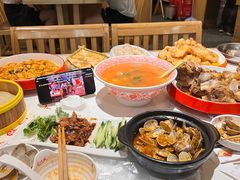 -东北风(柯桥万达店)