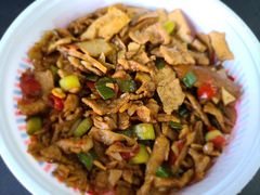 -霸碗盖码饭(长沙星沙吾悦店)